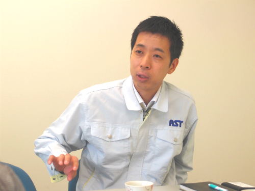 アストラックス株式会社