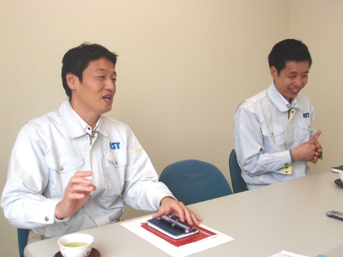 アストラックス株式会社